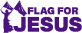 Flag For Jesus site logo